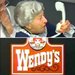Wendy's "Where's the Beef?"