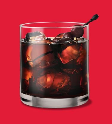Black Russian Black Russian