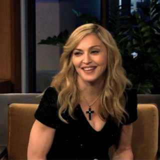 Madonna Super Bowl Details