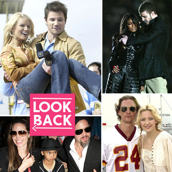 See the Star-Studded Super Bowls From Years Past! » Celeb News