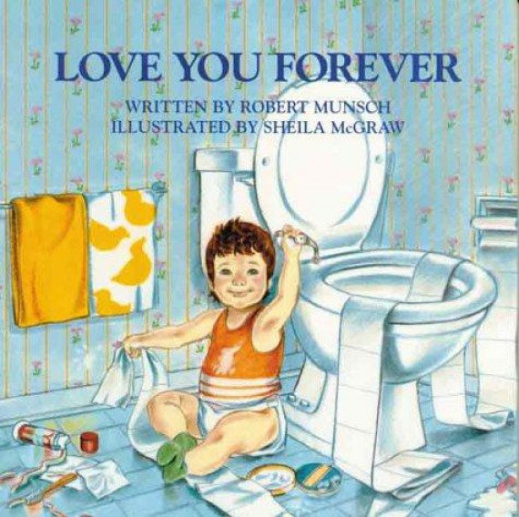 Love You Forever Love You Forever