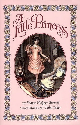 Sara Crewe
Frances Hodgson Burnett's A Little Princess is about the rags to riches life of 10-year-old Sara Crewe, who despite being mistreated and forced into servitude by a cruel headmistress after her father dies, manages to stay kind, polite, and imaginative.
Quoted: "If I am a princess in rags and tatters, I can be a princess inside. It would be easy to be a princess if I were dressed in cloth of gold, but it is a great deal more of a triumph to be one all the time when no one knows it."
Sara Crewe
Frances Hodgson Burnett's A Little Princess is about the rags to riches life of 10-year-old Sara Crewe, who despite being mistreated and forced into servitude by a cruel headmistress after her father dies, manages to stay kind, polite, and imaginative.
Quoted: "If I am a princess in rags and tatters, I can be a princess inside. It would be easy to be a princess if I were dressed in cloth of gold, but it is a great deal more of a triumph to be one all the time when no one knows it."