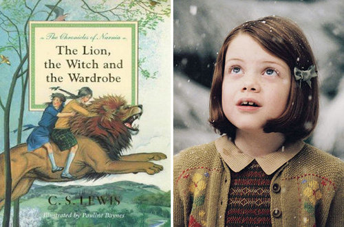 Lucy Pevensie
There are four Pevensie children in C. S. Lewis's The Lion, the Witch and the Wardrobe, the first book in The Chronicles of Narnia series. But it's the youngest, 8-year-old Lucy, who really captures our hearts and ends of being the strongest and kindest character. Lucy, nicknamed "Queen Lucy the Valiant," is the most faithful of her siblings, having never stopped believing in Narnia and being the closest to Aslan. We love her courage, sweet demeanor, and that she doesn't give up even when she's ignored because of her status in the family.
Quoted: "I think — I don't know — but I think I could be brave enough."
Lucy Pevensie
There are four Pevensie children in C. S. Lewis's The Lion, the Witch and the Wardrobe, the first book in The Chronicles of Narnia series. But it's the youngest, 8-year-old Lucy, who really captures our hearts and ends of being the strongest and kindest character. Lucy, nicknamed "Queen Lucy the Valiant," is the most faithful of her siblings, having never stopped believing in Narnia and being the closest to Aslan. We love her courage, sweet demeanor, and that she doesn't give up even when she's ignored because of her status in the family.
Quoted: "I think — I don't know — but I think I could be brave enough."