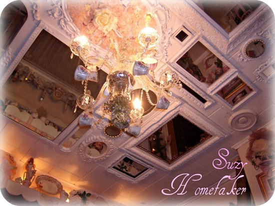 vintage mirror ceiling vintage mirror ceiling