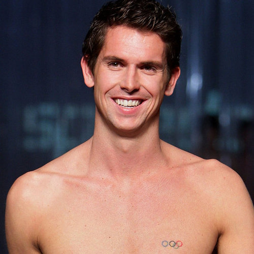 Eamon Sullivan Scores a Gillette Contract Ahead of the 2012 Olympics