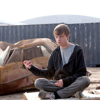 Chronicle Wins First Place at the Box Office