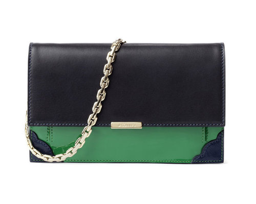 Jason Wu Pre-Fall 2012 Accessories