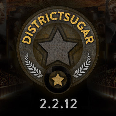 DistrictSugar Launches With Giveaway February 2