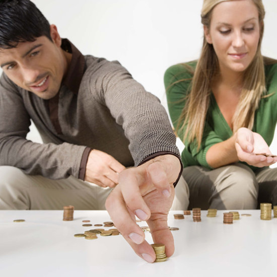 Can We Live on One Income? Can We Live on One Income?