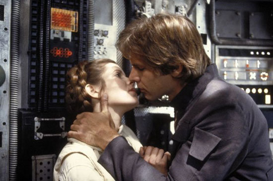 The Empire Strikes Back The Empire Strikes Back