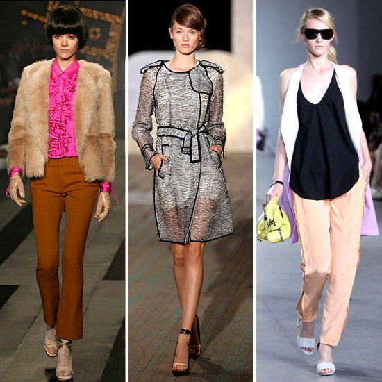 Runway Rewind: Scope 3.1 Phillip Lim's Back Catalogue of Catwalk Looks In Preparation for New York Fall Fashion Week! Runway Rewind: Scope 3.1 Phillip Lim's Back Catalogue of Catwalk Looks In Preparation for New York Fall Fashion Week!