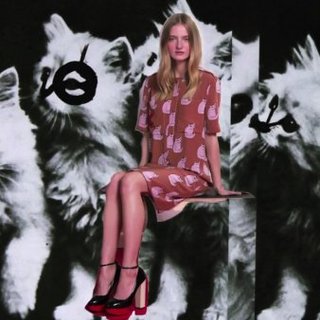 Fashion News For Feb. 1, 2012