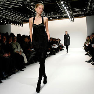 Fashion Week Casual Style Inspiration 2012