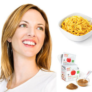 NurturMe Dried Baby Food