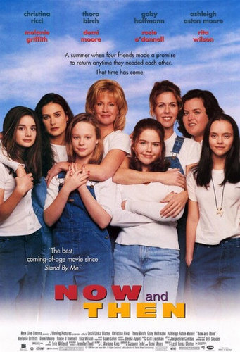 Now and Then Now and Then
