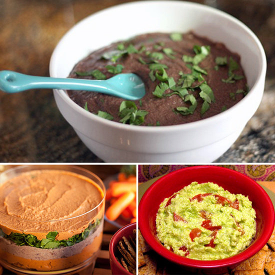 Healthy Dip Recipes