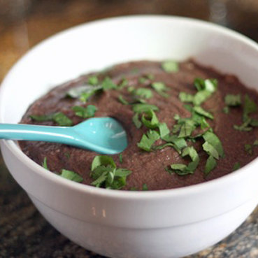 Healthy Dip Recipes