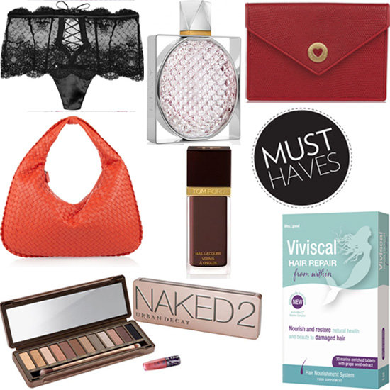 7 Must Have Fashion and Beauty Buys for February! 7 Must Have Fashion and Beauty Buys for February!