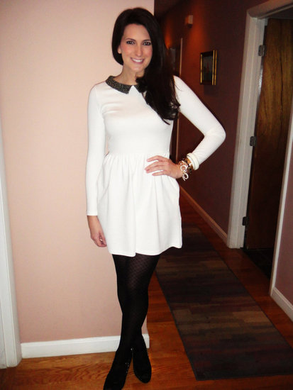 Winter White