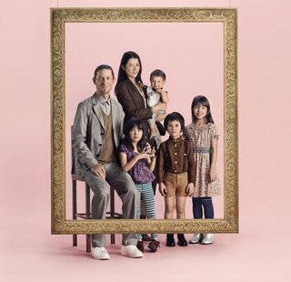 Undercover Uniqlo by Jun Takahashi Spring 2012 Campaign