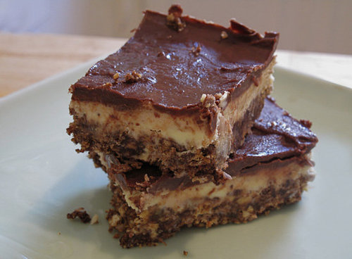 Nanaimo Bars Nanaimo Bars