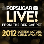 SAG Awards Red Carpet LIVE!