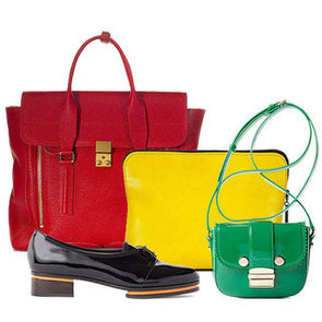 Pre-Fall 2012 Accessories