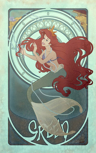 7 Deadly Sins Ariel 7 Deadly Sins Ariel