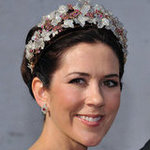 Princess Mary Turns 40 on Sunday Princess Mary Turns 40 on Sunday