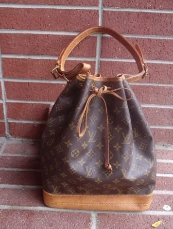 I Absolutely Love My Louis Vuitton Noe