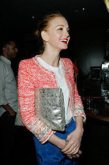 Best Dressed Celebrities - Week of January 30, 2012