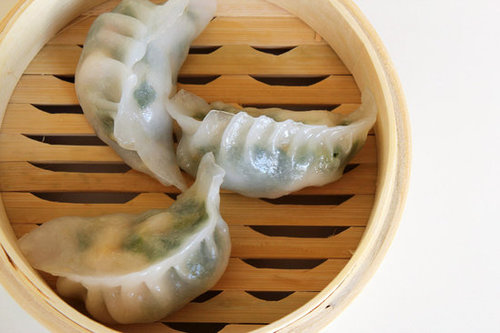 Fay Choy Gow (Jade Dumplings) Fay Choy Gow (Jade Dumplings)