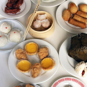 Dim Sum Guide