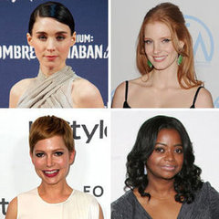 2012 Oscar Nominee Trivia