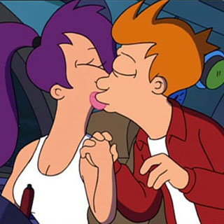 SciFi Fantasy and Comic Book Marriages