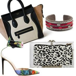 Best Spring 2012 Accessories For Fashion Week