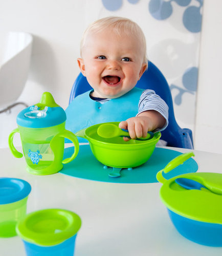 The Tommee Tippee Explora Easi-Mat ($7) The Tommee Tippee Explora Easi-Mat ($7)