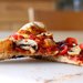Whole Wheat Pizza