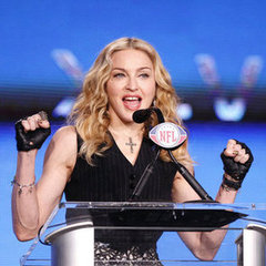 Madonna's Diet and Fitness Secrets