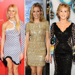 Celebrities Support Planned Parenthood