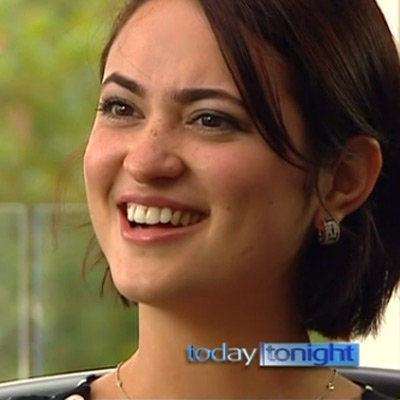 My Kitchen Rules 2012 Contestant Jennifer Evans Doesn't Mind Being Portrayed as the Villain