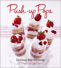 Push-Up Pops!