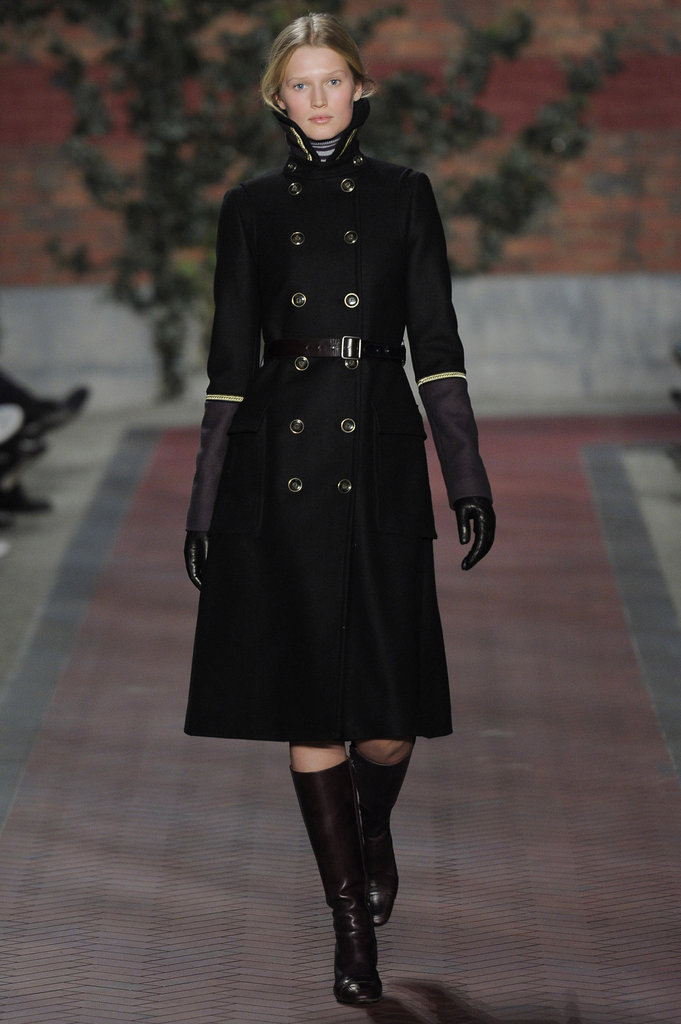 Tommy Hilfiger Runway 2012 Fall Tommy Hilfiger Runway 2012 Fall