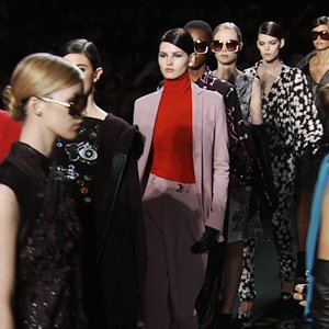Fall 2012 Diane von Furstenberg Runway [Video]