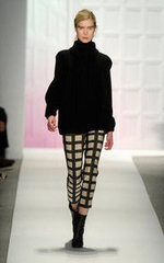 Tibi Runway 2012 Fall