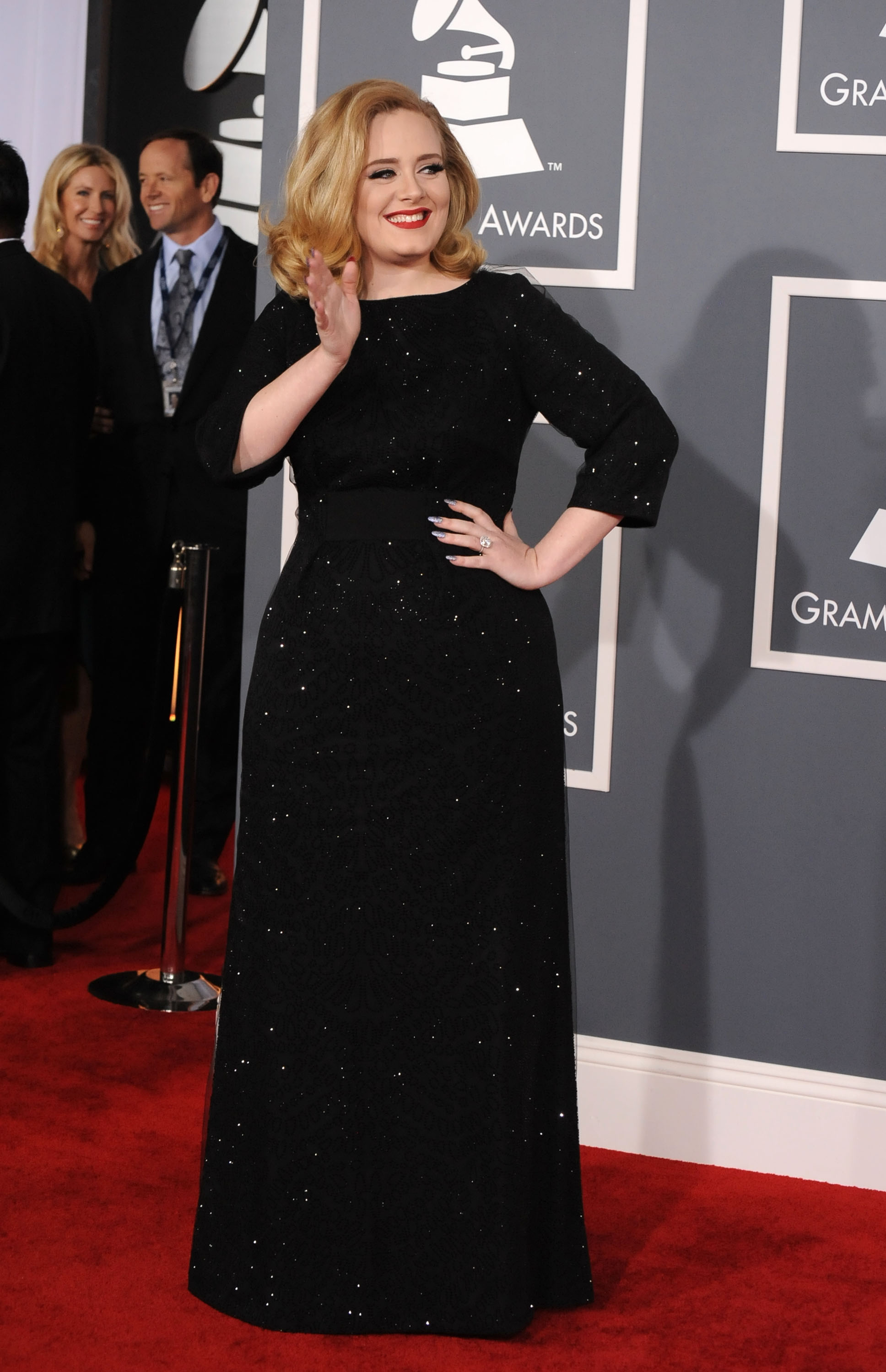 Adele Adele
