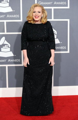 Adele Adele