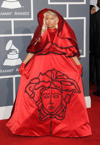 Nicki Minaj Nicki Minaj