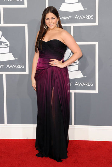 Hillary Scott