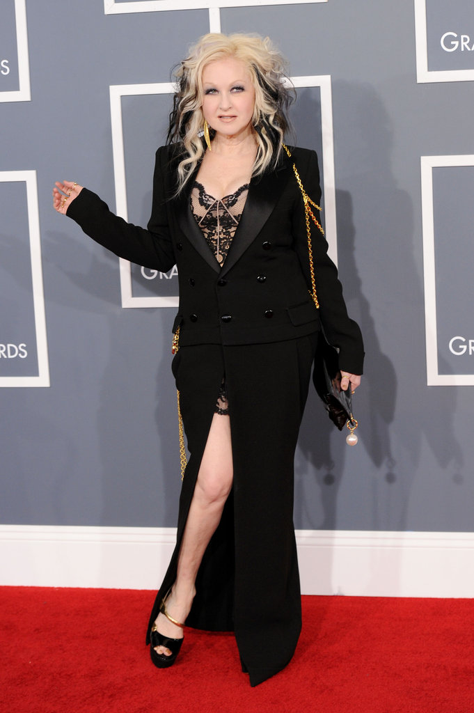 Cyndi Lauper Cyndi Lauper